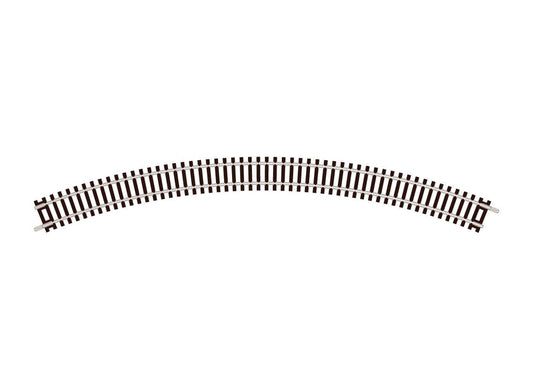 Peco ST-15 No.2 Radius Double Curve, 263.5mm (10in) radius