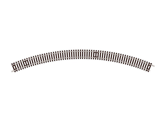 Peco ST-17 No.3 Radius Double Curve, 298.5mm (11¾in) radius