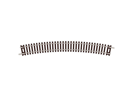 Peco ST-18 No.4 Radius Standard Curve, 333.4mm (13in) radius