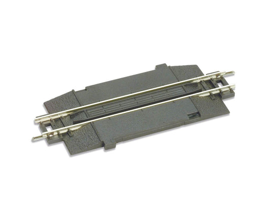 Peco ST-21 Straight Track Add on Unit, for level crossing