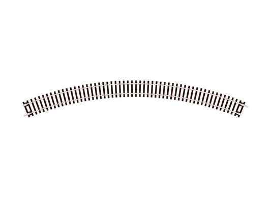 Peco ST-231 No.3 Radius Double Curve, 505mm (19in) radius
