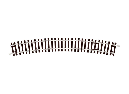 Peco ST-235 No.4 Radius Standard Curve, 571.5mm (22½in) radius