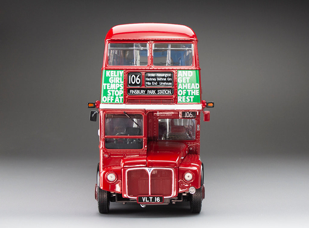 Sunstar H2944 AEC Routemaster - London Transport RM16 - VLT 16 - PRE ORDER NOW £219.99