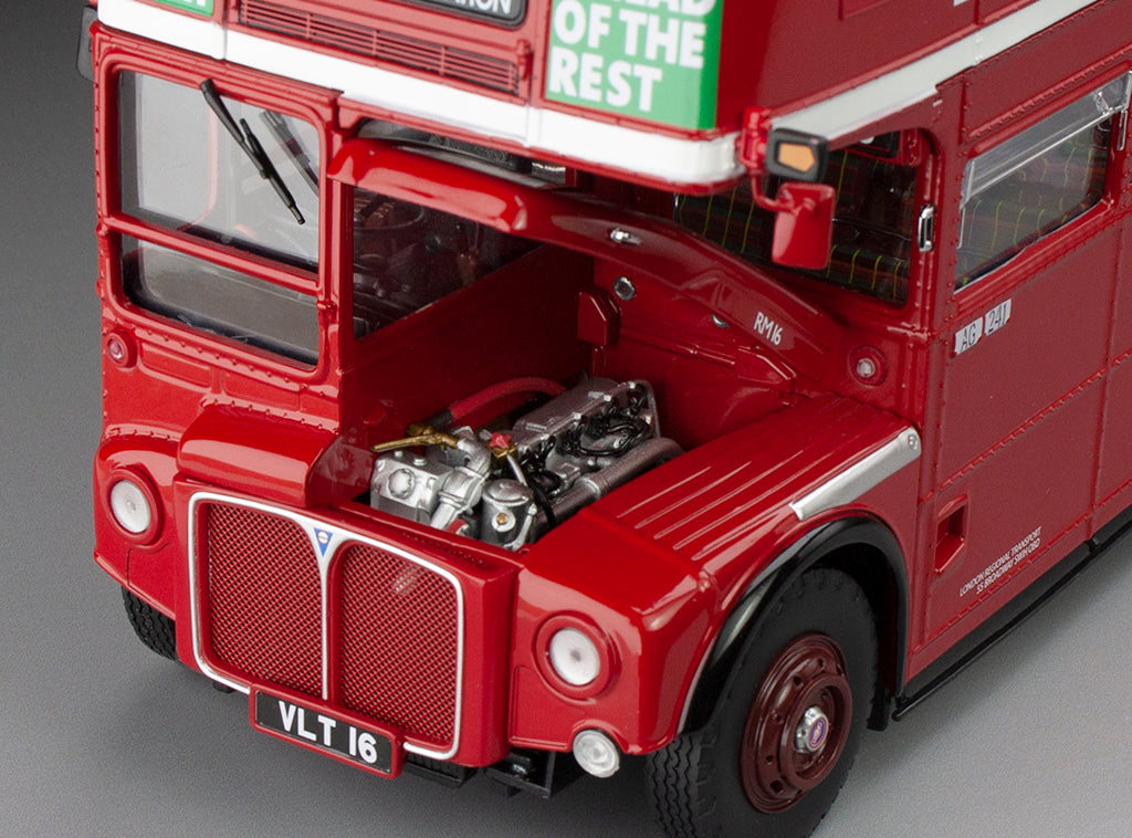 Sunstar H2944 AEC Routemaster - London Transport RM16 - VLT 16 - PRE ORDER NOW £219.99
