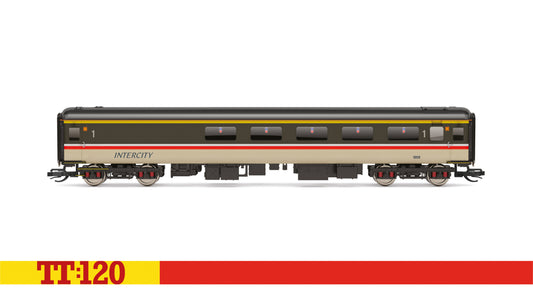 Hornby TT4091 BR Intercity Swallow Mk2F Restaurant First Buffet 1202 TT120 Gauge *PRE ORDER £37.79*