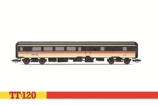 Hornby TT4117 BR InterCity Executive - Mk2E - BSO TT120 Gauge *PRE ORDER £37.79*