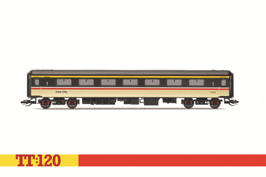 Hornby TT4119 BR InterCity Executive - Mk2E - FO TT120 Gauge *PRE ORDER £37.79*