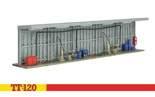 Hornby TT9032 Diesel Fueling Point TT120 Gauge *PRE ORDER £33.24*