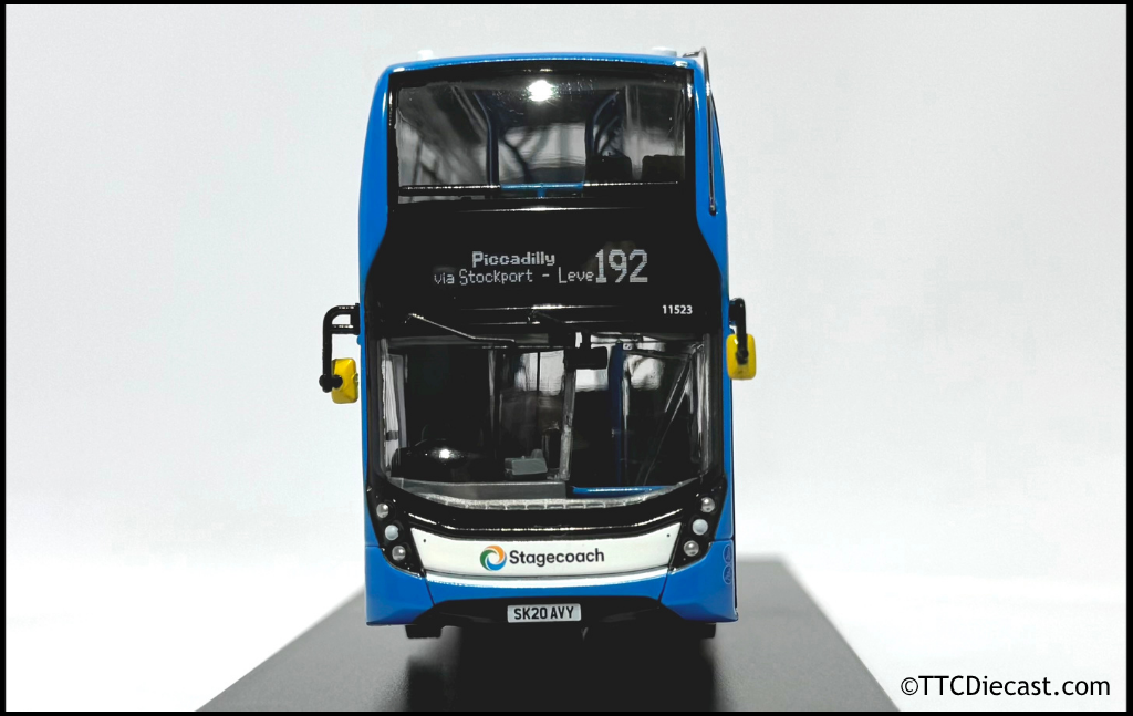 Northcord★Stagecoach in Manchester The three new Manchester releases Northcord have announced 3 new