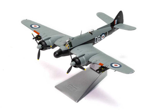 Corgi AA28602 Bristol Beaufighter TF10 No45 Squadron Operation Firedog 1:72 *LAST ONE**