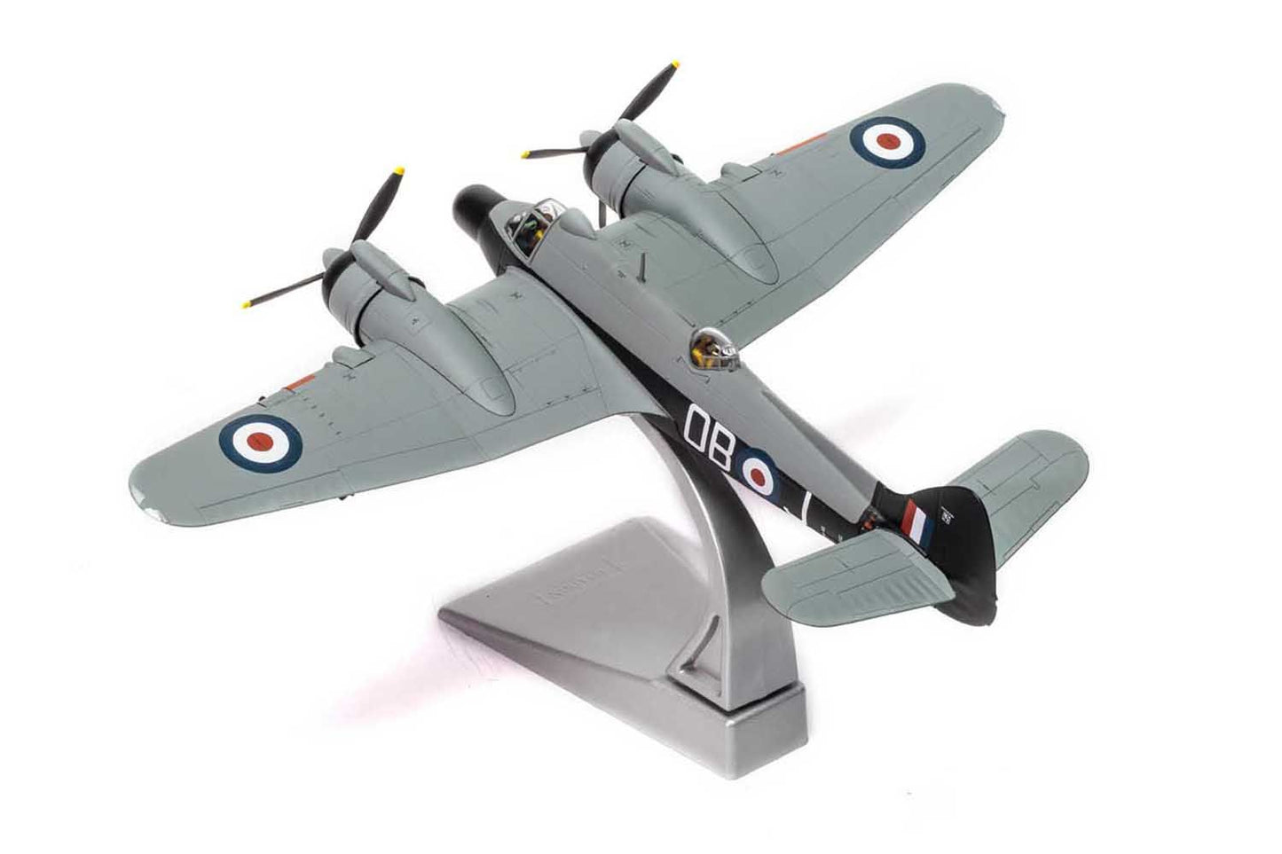 Corgi AA28602 Bristol Beaufighter TF10 No45 Squadron Operation Firedog 1:72 *LAST ONE**