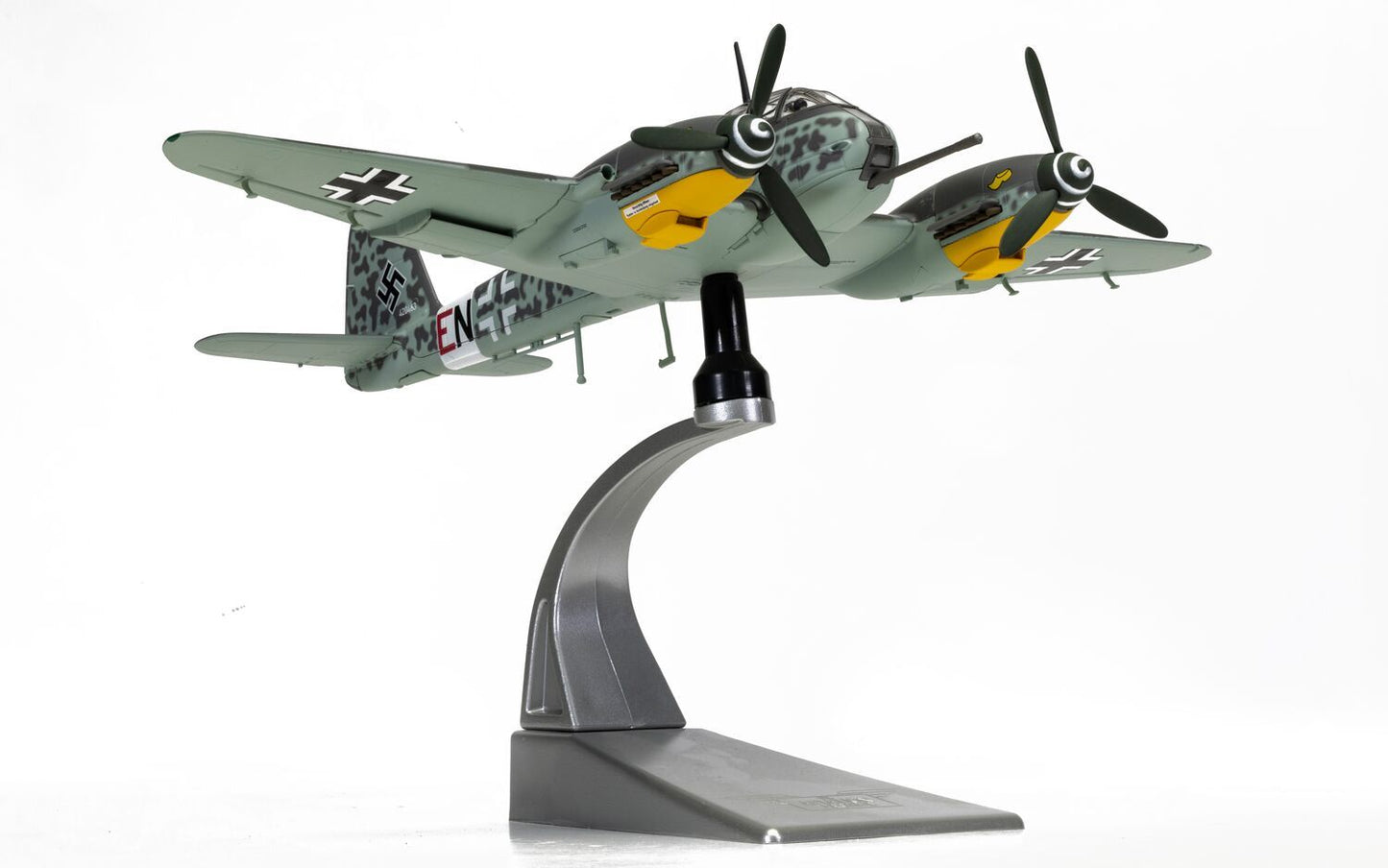 Corgi AA29701 Messerschmitt Me 410A-1/U4, W.Nr 429263 / 3U+EN, Defence of the Reich bomber killer operations 1:72  Scale *PRE ORDER £80.74*