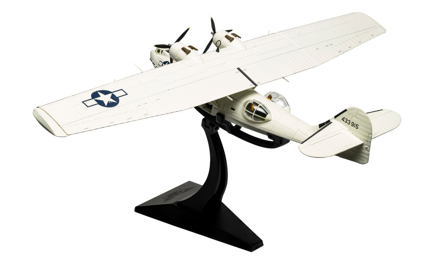 Corgi AA36113 Consolidated OA-10A Catalina 44-33915 'Miss Pick Up', 1/72 Scale