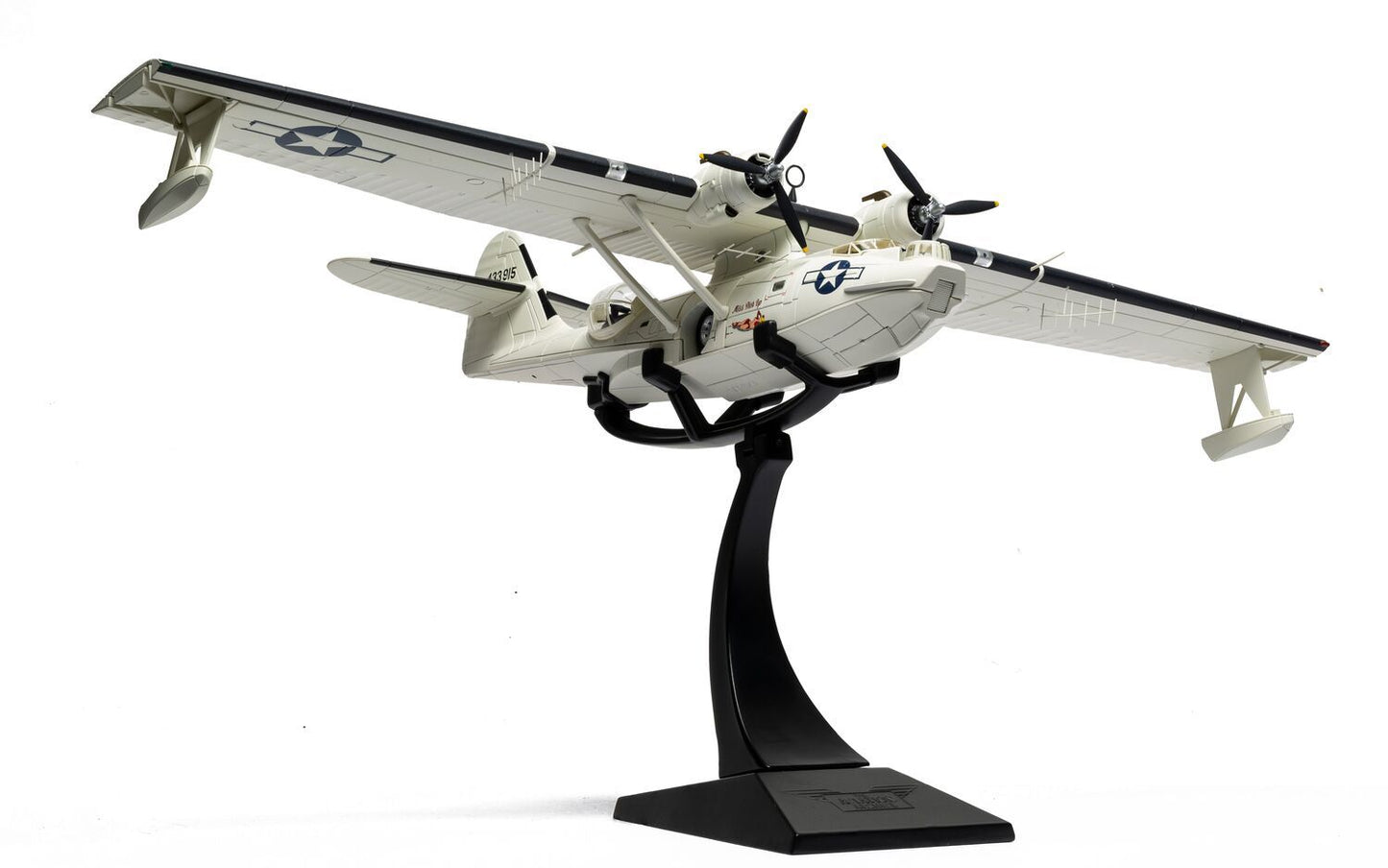 Corgi AA36113 Consolidated OA-10A Catalina 44-33915 'Miss Pick Up', 1/72 Scale