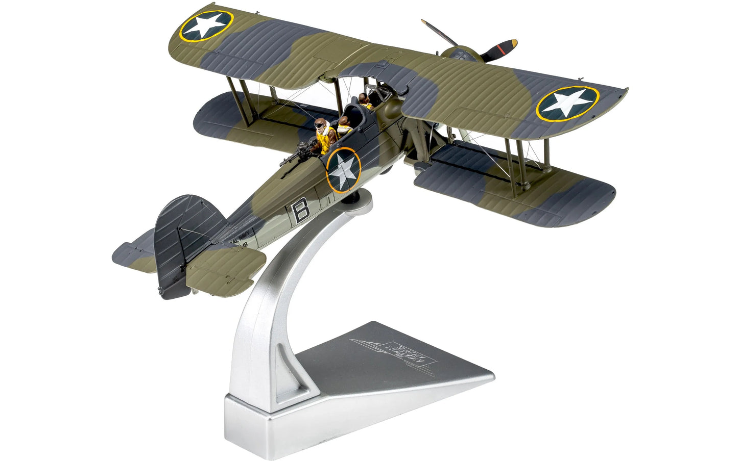 Corgi AA36311 Fairey Swordfish Mk.I - V4448B - Operation Torch 1:72 Scale