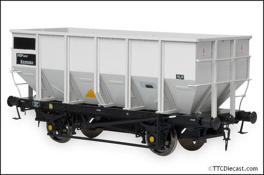 Accurascale ACC1032-HUO-O-K BR 24.5T HOP24/HUO Coal Hopper - B337135N - O Gauge