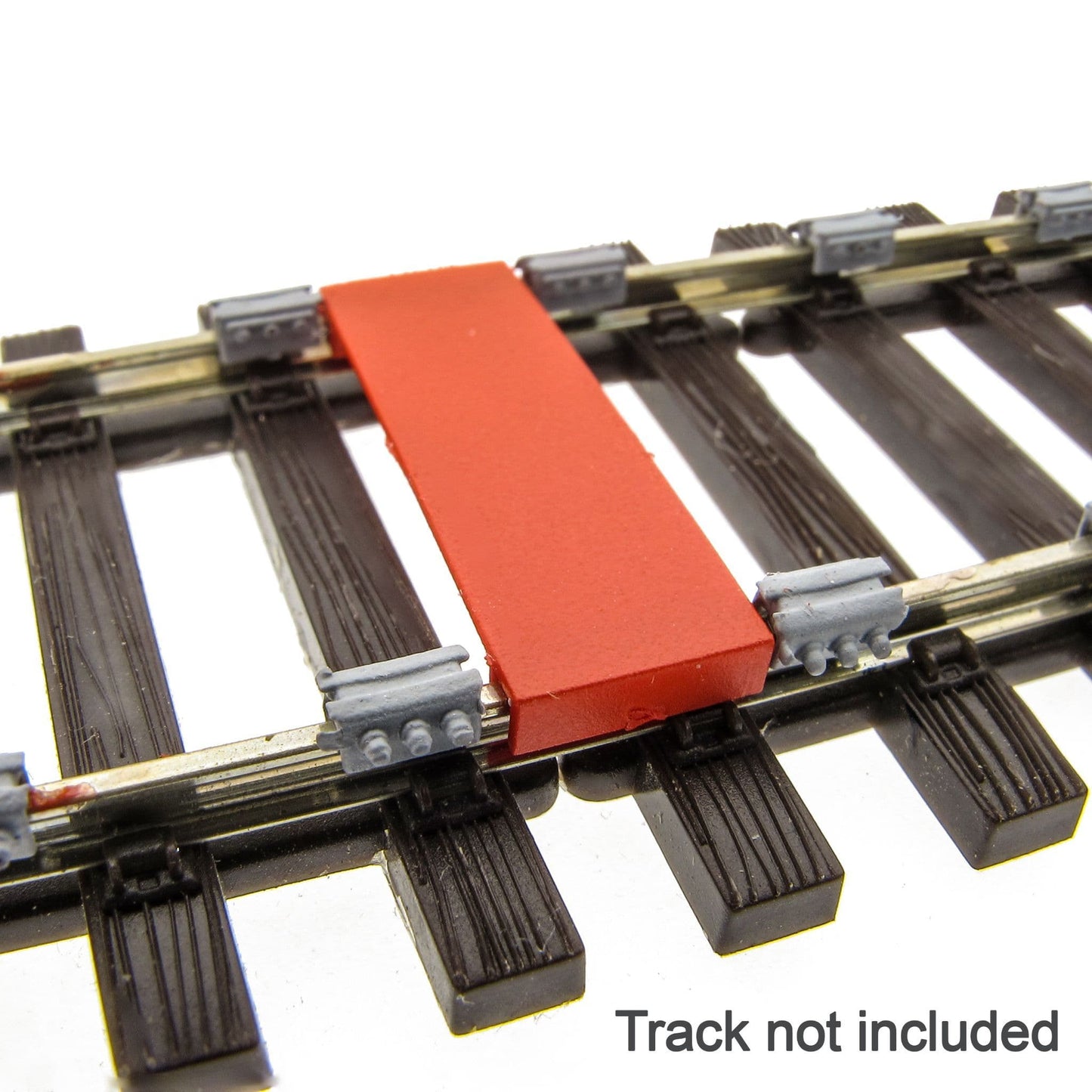 Accurascale ACC2002 Rawie Friction Bufferstop - Coupler Pocket - Twin Pack