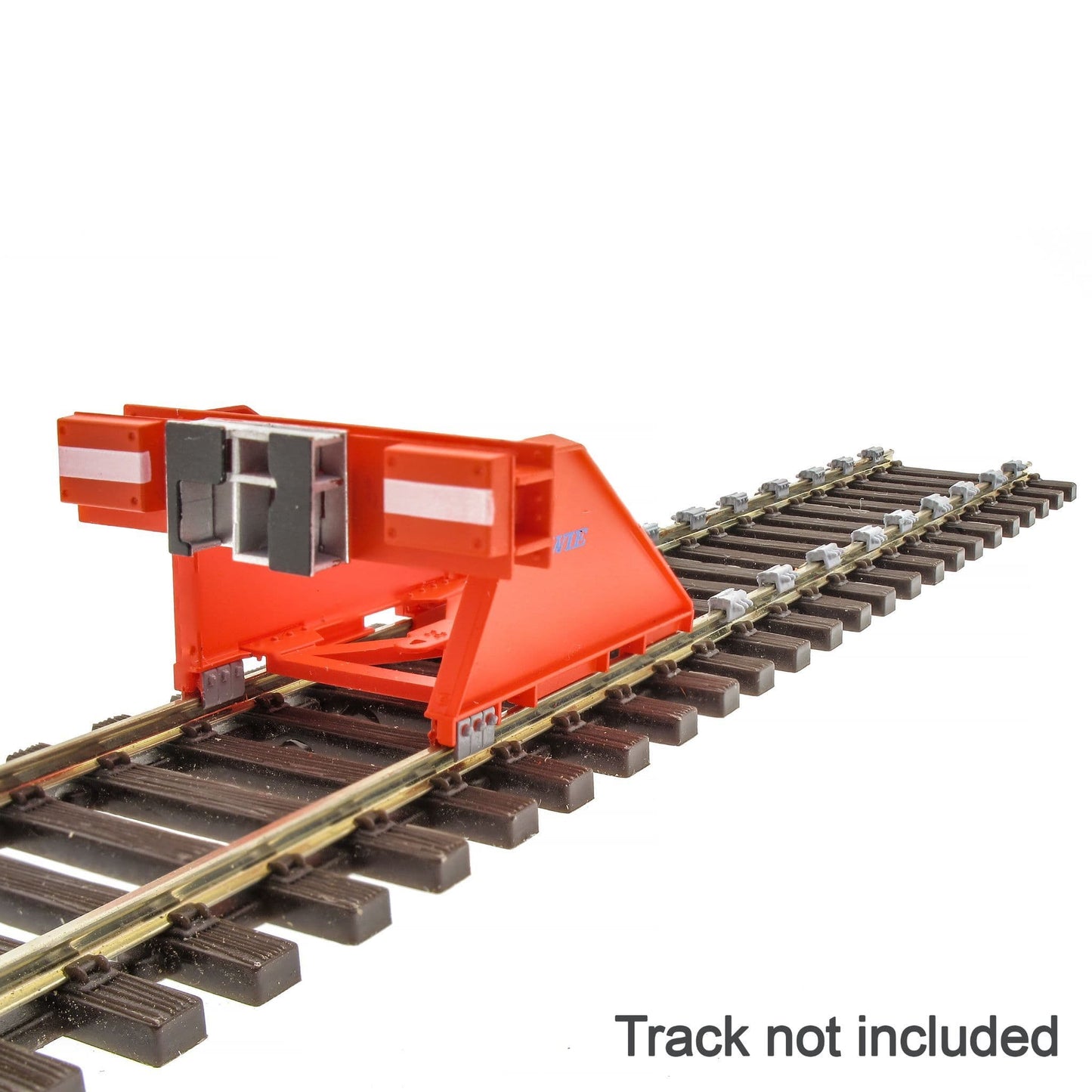 Accurascale ACC2002 Rawie Friction Bufferstop - Coupler Pocket - Twin Pack