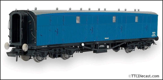 Accurascale ACC2424 Siphon G - Dia. M34 - BR Rail Blue: W2774W, OO Gauge