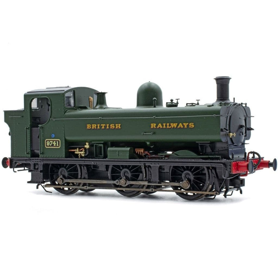 Accurascale OO Gauge Locos β TTCDiecast.com