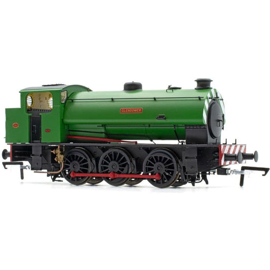 Accurascale ACC3106 Hunslet Austerity Tank, NCB South Wales, HE3810, Glendower OO Gauge *PRE ORDER £149.95*