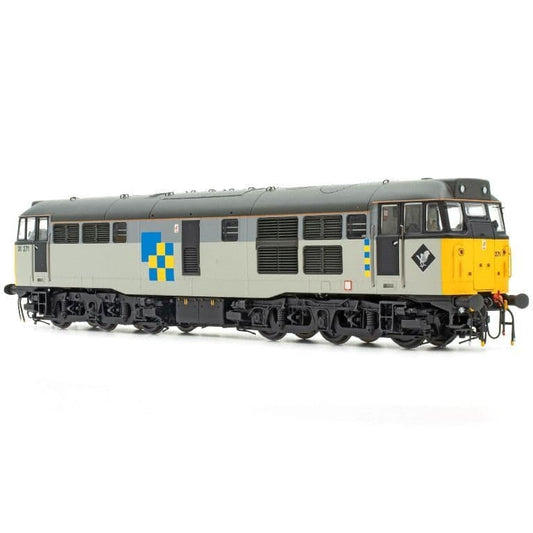 Accurascale ACC3179 Class 31 - 31271 Railfreight Construction OO Gauge *PRE ORDER £184.95*