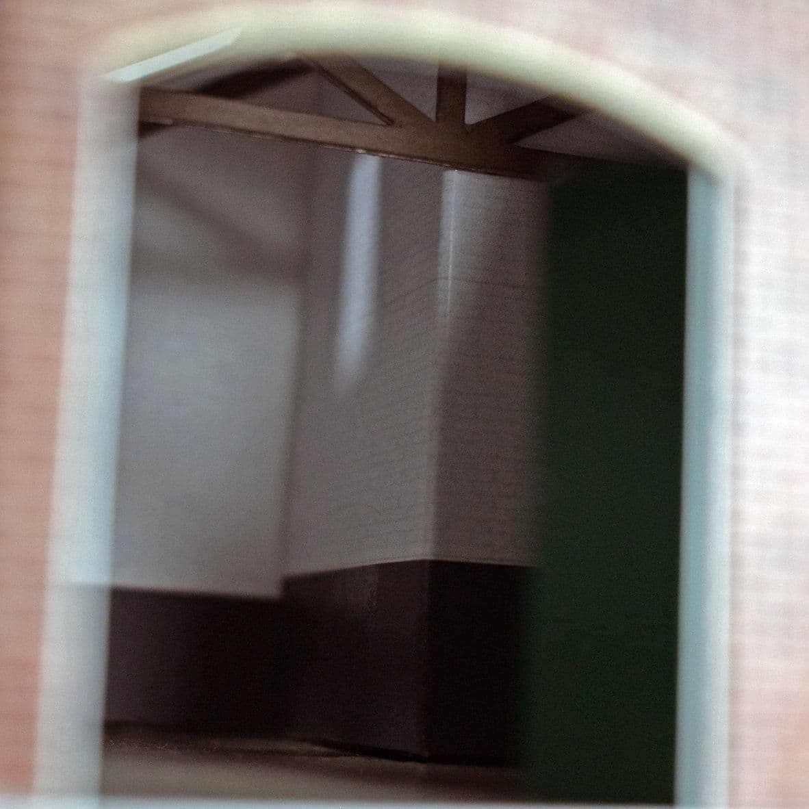 ATD Models ATD008 Boiler House & Chimney , 1/76 Scale, OO Gauge