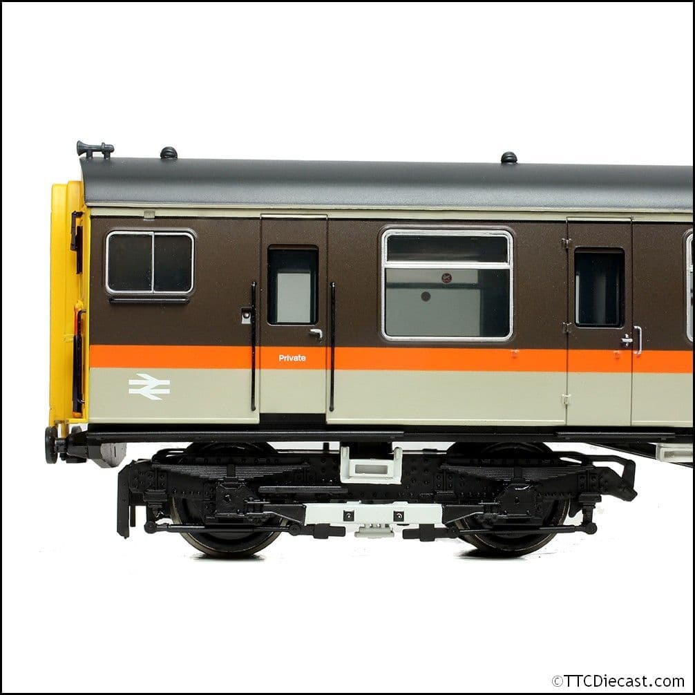 Bachmann 31-423 Class 411 4-CEP 4-Car EMU (Refurb) 1522 BR London & South East, OO Gauge