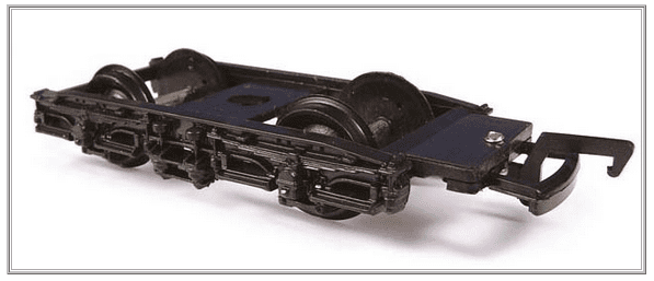 Bachmann 36-010 Collett Bogies (x2), OO Gauge, OO Gauge