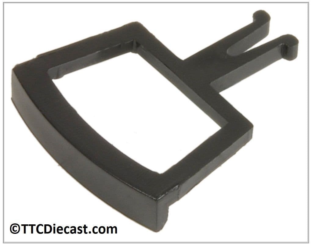 Bachmann 36-053 Large Loop NEM Coupling (x10), OO Gauge