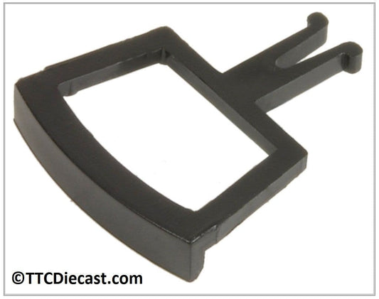 Bachmann 36-053 Large Loop NEM Coupling (x10), OO Gauge