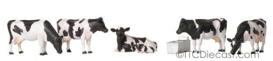 Bachmann 36-081 Cows, OO Gauge