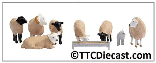 Bachmann 36-083 Sheep, OO Gauge