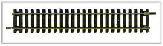Bachmann 36-600 Straight Track 168mm