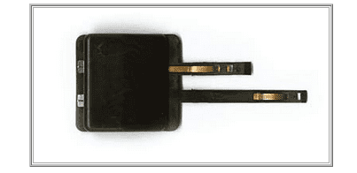 Bachmann 36-602 Power Clip