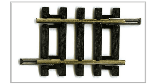 Bachmann 36-610 Short Straight Track 38mm