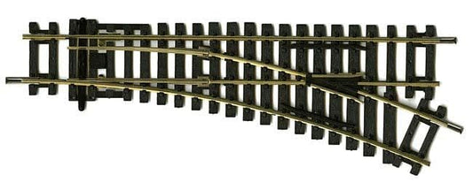 Bachmann 36-871 Right-hand Standard Point (Self-Isolating)