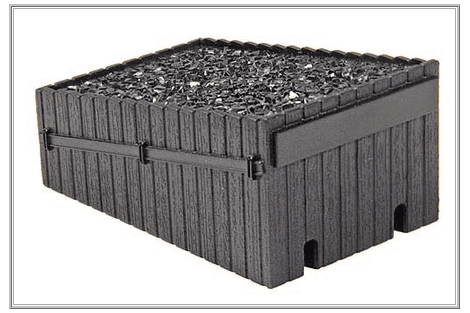 Bachmann 36-883 Buffer Stop