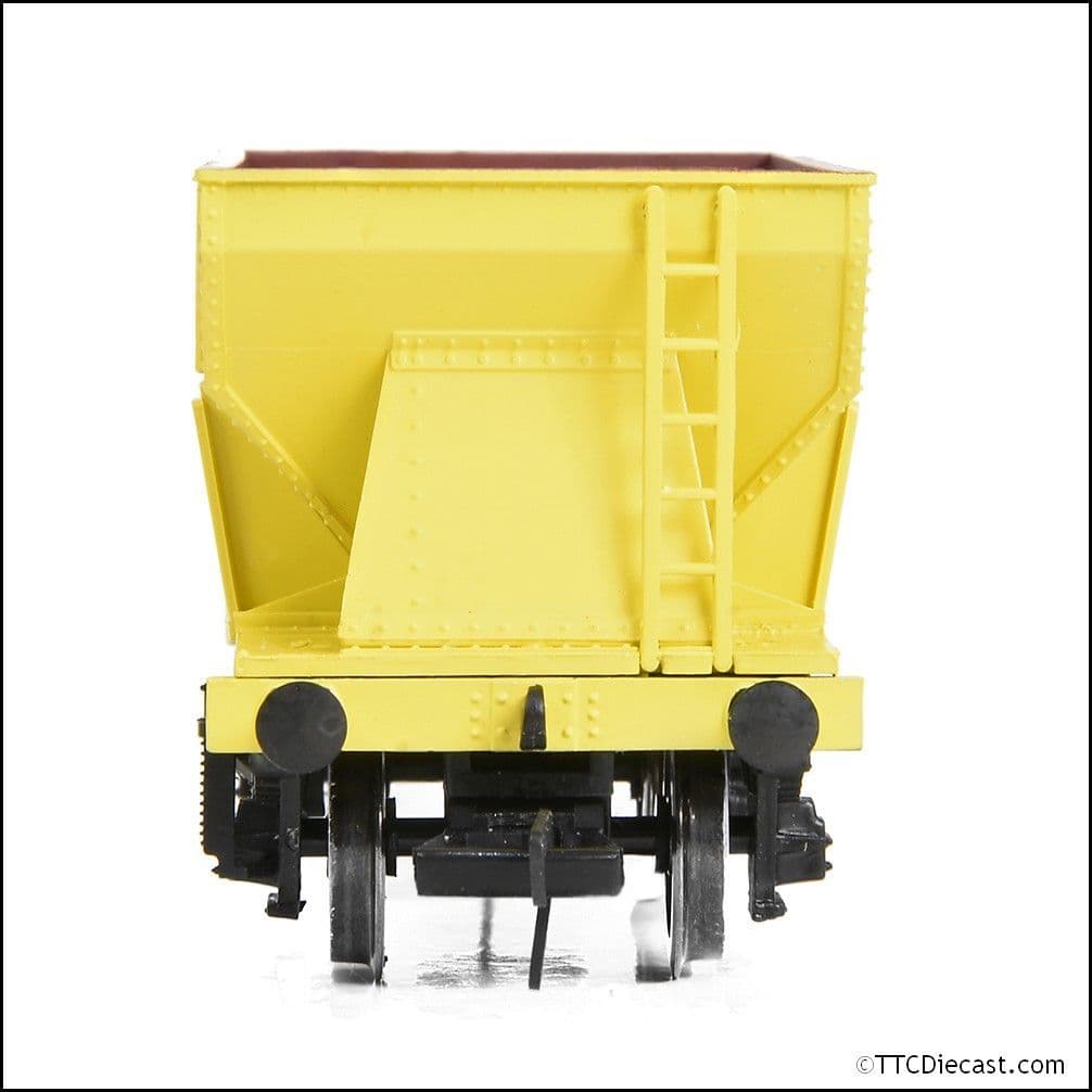 Bachmann 37-510 24T Ore Hopper 'Cadbury Bournville' Yellow, OO Gauge *LAST ONE*