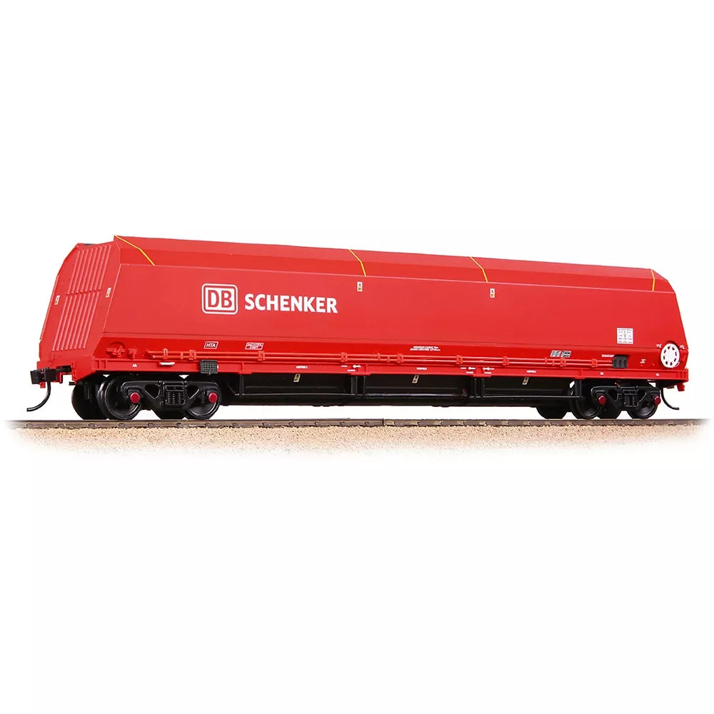 Bachmann 37-856 HTA Bogie Hopper DB Schenker *LAST FEW**