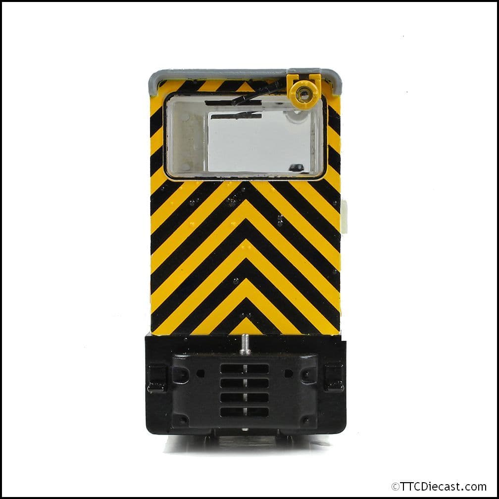 Bachmann 392-029 Baguley-Drewry 70hp Diesel British Industrial Sands - OO9 Gauge