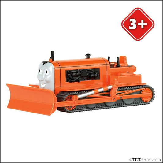 Bachmann Thomas & Friends 42447BE Terence The Tractor, OO Gauge