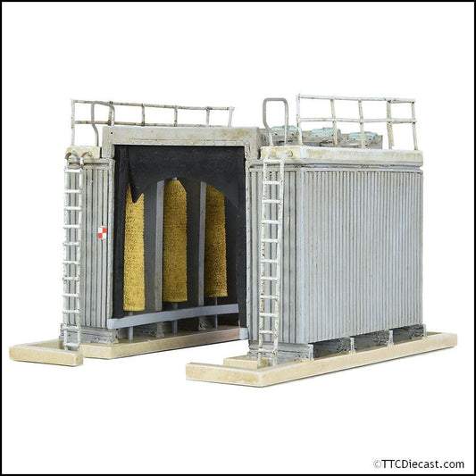 Scenecraft 43-002 Washing Plant - TT120 Scale Exclusive to TTCDiecast / Malcs Models