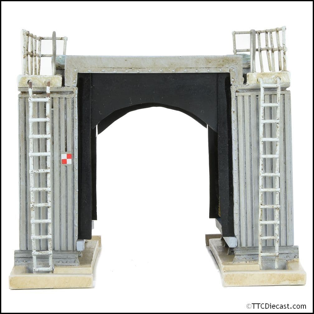 Scenecraft 43-002 Washing Plant - TT120 Scale Exclusive to TTCDiecast / Malcs Models