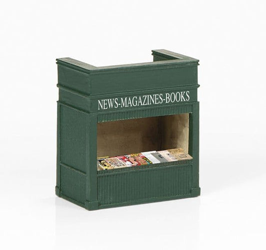 Scenecraft 44-0012 Platform Book Stand, OO Gauge - LAST FEW