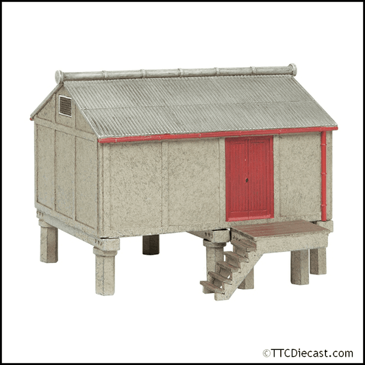 Scenecraft 44-0137 Wigmore Provender Store, OO Gauge