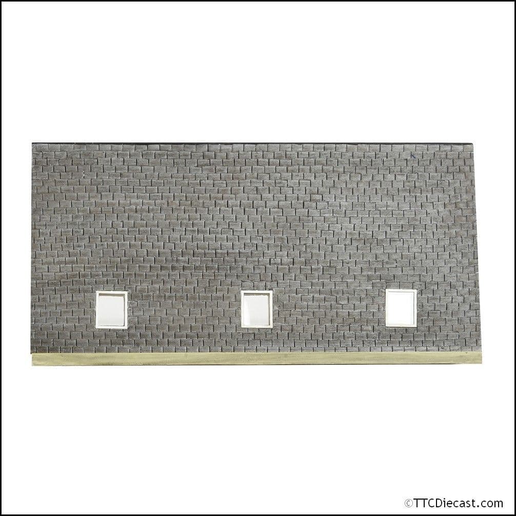 Scenecraft 44-0147 Railway Stables