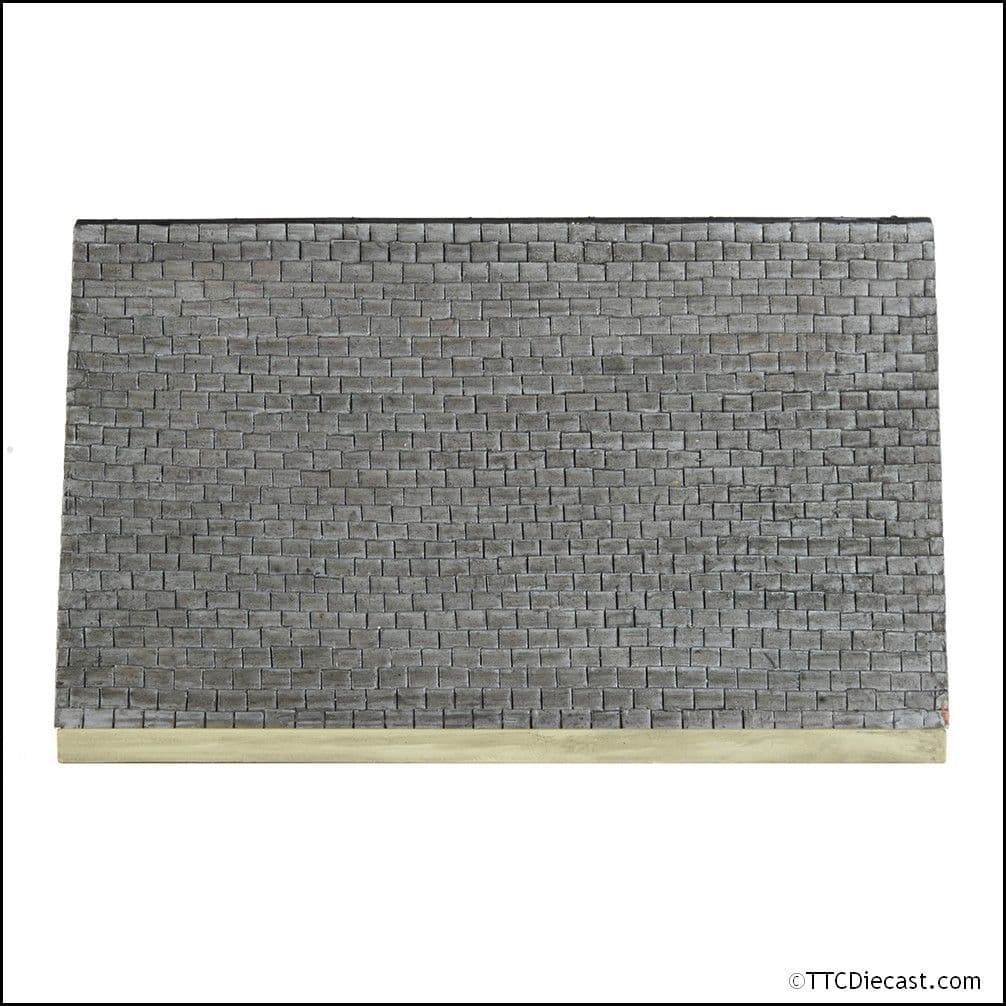 Scenecraft 44-0148 Railway Stables Tack Room