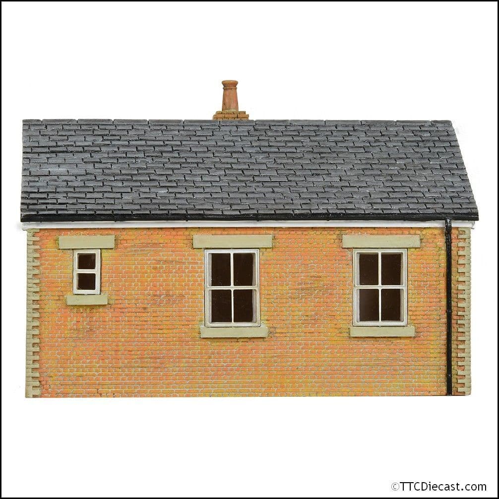 Scenecraft 44-0149 Railway Stables Keeper's House