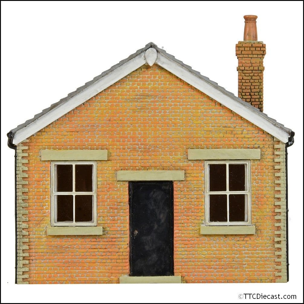 Scenecraft 44-0149 Railway Stables Keeper's House
